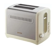 Купить - тостер  Тостер Gorenje T 1100 CLI (T1100CLI)