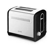 Купить - тостер  Тостер Gorenje T 1100 CLBK (F00178419)
