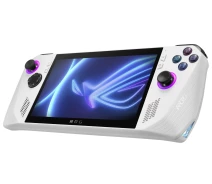 Купить - игровую консоль  Игровая консоль ASUS ROG Ally Extreme 2023 512 GB (RC71L-NH001W/90NV0GY1-M00550)