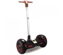 Купить - гироскутеры  Гироскутер-сигвей А8 Smart Balance 10.5" Молния цветная
