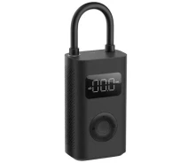 Купить - автокомпрессор  Насос Mijia Electric Pump 1S MJCQB05QJ BHR5277GL (82440)