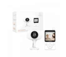 Купить - радионяню  Видеоняня MEDICA+ VideoControl 6.0 HD Радионяня ( Япония ) (51001)