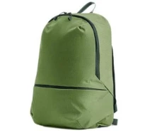 Купить - рюкзак  Рюкзак для ноутбука Xiaomi 14" Z Bag Ultra Light Portable Mini Backpack Green (6971941370535)