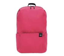 Купить - рюкзак  Оригинальный рюкзак Xiaomi Mi Bright Little Backpack 10L Pale violet red (272378905)