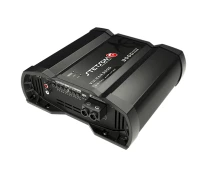 Купить - атоусилитель  Широкополосный моноблок Stetsom Vulcan 3000.1 (1Ohm)