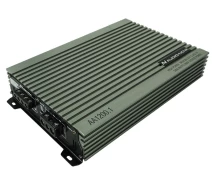 Купить - атоусилитель  1-Канальный усилитель Audio Nova AA1200.1