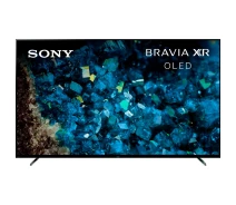 Купить - телевизор  Телевизор Sony BRAVIA XR A80L 65" OLED 4K (XR-65A80L) EU [94374]