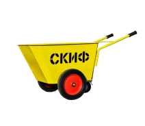 Купить - стоительную тачку  Строительная тачка Скиф СТ 160 (1060622254)