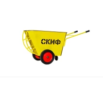 Купить - стоительную тачку  Строительная тачка Скиф СТ 200 (1060625078)