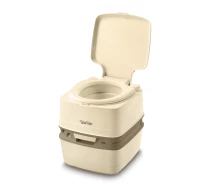 Купить -  Биотуалет Thetford Porta Potti 165 Luxe бежевый MK official (8710315024555)