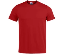 Купить - мужскую футболку  Футболка Joma DESERT красная 101739.600 Размер 2XL (101739.600_2XL)