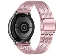 Купить - аксессуар к смарт-чсасам  Ремешок UniCase Chic Stainless Steel для часов с шириной крепления 22 мм.