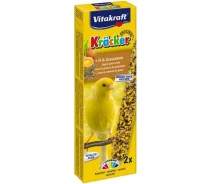 Купить - лакомство для птицы  Крекер для канареек с яйцом 2 шт Vitakraft BGL-VK-64