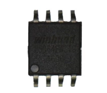 Купить - микросхему  Чип W25Q64 W25Q64FWSSІG SOP8, 64Мб Flash SPI 1.8В