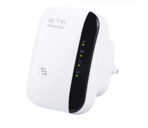 Купить - Wi-Fi ретранслятор  Беспроводной WI-FI репитер сигнала 802.11N/B/G 2dBi
