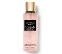Купить - женскую парфюмерию  Парфюмированный спрей для тела с шиммером Victoria s Secret Bare Vanilla Shimmer 250 мл (140053)