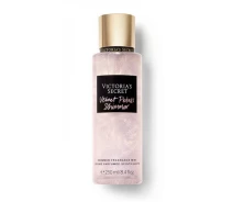 Купить - женскую парфюмерию  Парфюмированный спрей для тела с шиммером Victoria`s Secret Velvet Petals Shimmer 250 мл (140049)