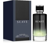 Купить - мужскую парфюмерию  Парфюм Fragrance World Suave edp 100ml (129474)