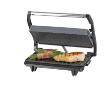 Купить - электрогриль  Домашний гриль Maxxcuisine 05027 контактный (iz13049)