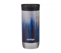 Купить - термоса  Термокружка Contigo Huron New Couture Snapseal 473 мл Airbrush