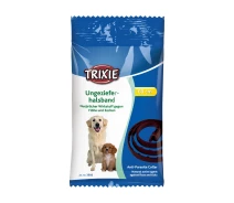 Купить - противопаразитарное средство для собаки  Ошейник репеллентный Trixie от блох и клещей для собак 60 см - 60 см