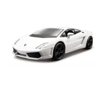 Купить - машинку, модель техники  Машина Bburago LAMBORGHINI GALLARDO LP560-4 (18-43020)