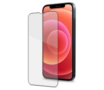 Купить - защитное стекло для смартфона  Защитное стекло 9H Design для Apple Iphone 14 Plus, Black