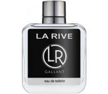 Купить - женскую парфюмерию  Туалетная вода La Rive Gallant 100 мл (5901832067740)