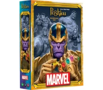 Купить - настольную игру  Настольная игра Asmodee Роскошь Марвел (SCSPLMA01UKR)