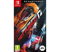 Купить - игру для приставки и ПК  Need For Speed Hot Pursuit Remastered (Switch, русские субтитры)