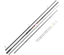Купить - удилище  Удилище Brain fishing Apex Double 4.2m 4.0lbs/max 180g (1858.41.93)