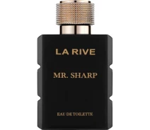Купить - женскую парфюмерию  Туалетная вода La Rive Mr. Sharp 100 мл (5901832068655)