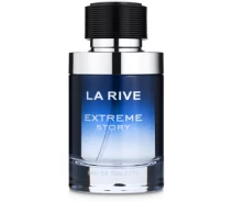 Купить - женскую парфюмерию  Туалетная вода La Rive Extreme Story 75 мл (5901832063223)