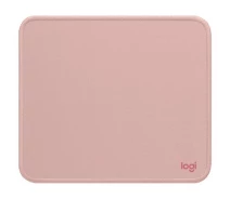 Купить - коврик для мышки  Коврик для мышки Logitech Mouse Pad Studio Series Darker Rose (956-000050)