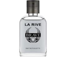 Купить - женскую парфюмерию  Туалетная вода La Rive Brave Man 100 мл (5901832060154)