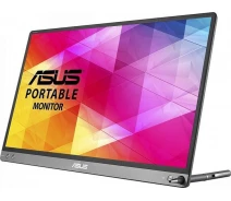 Купить - монитор  Монитор 15.6" Asus MB16AHP Black