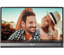 Купить - монитор  Монитор 15.6" Asus MB16AP Black