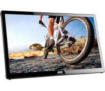 Купить - монитор  Монитор 17" AOC E1759FWU Black