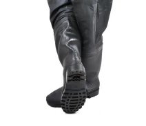 Купить - обувь для охоты и рыбалки  Сапоги рыбацкие Iso Trade