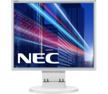 Купить - монитор  Монитор 17" NEC E171M White