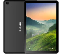 Купить - планшет  Планшет Sigma mobile TAB A1020 Black (243099)