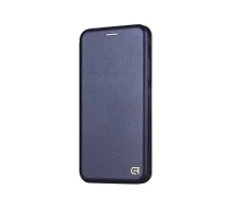 Купить - чехол для смартфона  Чехол-книжка ArmorStandart G-Case для Samsung M40 2019 (M405)/A60 2019 (A605) Dark Blue (ARM55084)
