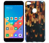 Купить - чехол для смартфона  Чехол U-Like Picture series для Xiaomi Redmi Note 5a Prime Lights