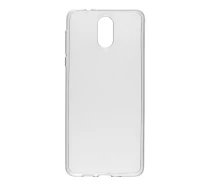Купить - чехол для смартфона  Панель ArmorStandart Air Series для Nokia 3.1 Transparent Matte (ARM54721)