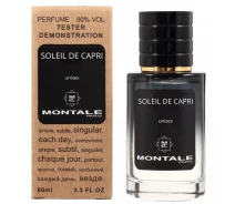 Купить - женскую парфюмерию  Montale Soleil de Capri - Selective Tester 60ml (12009-01)