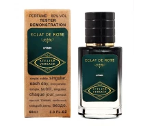 Купить - женскую парфюмерию  Versace Eclat de Rose - Selective Tester 60ml (10473-01)