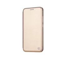 Купить - чехол для смартфона  Чехол-книжка ArmorStandart G-Case для Samsung M40 2019 (M405)/A60 2019 (A605) Rose Gold (ARM55085)