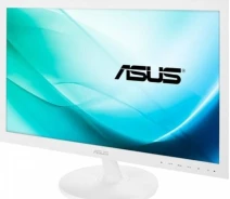 Купить - монитор  Монитор 21.5" Asus VS229DA-W White