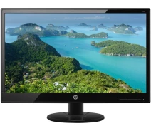 Купить - монитор  Монитор 21.5" HP 22KD (T3U87AA) Black