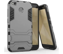 Купить - чехол для смартфона  Чехол HONOR Hard Defence Series для Xiaomi Redmi Note 5a Prime Space Gray